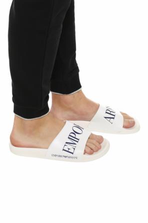 Logo slides, zdjęcie 2 Logo slides od Emporio Armani